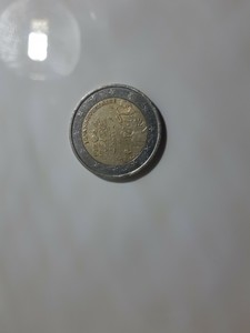 Piece De 2 Euros Commemorative 30 Eme Anniversaire Fete De La Musique Ebay