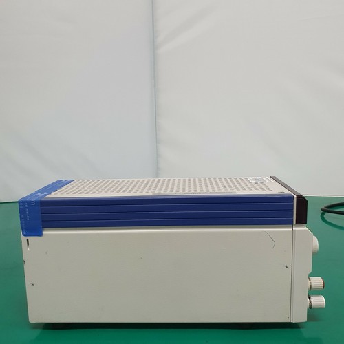 KIKUSUI PMC35-2A REGULATED DC POWER SUPPLY 35V, 2A - Picture 5 of 7