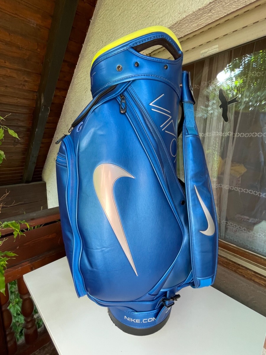 nike vapor golf bag for sale