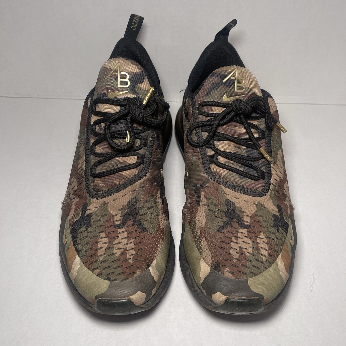 Size Nike Air Max 270 2018 Doernbecher