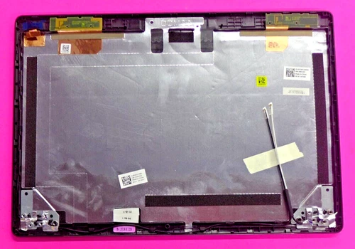 NEW Dell Latitude 5290 LCD Cover Lid Assembly PVWHV - Picture 2 of 4