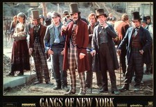ACTOR Henry Thomas GANGS OF NEW YORK autograph, In-Person signed promo photo