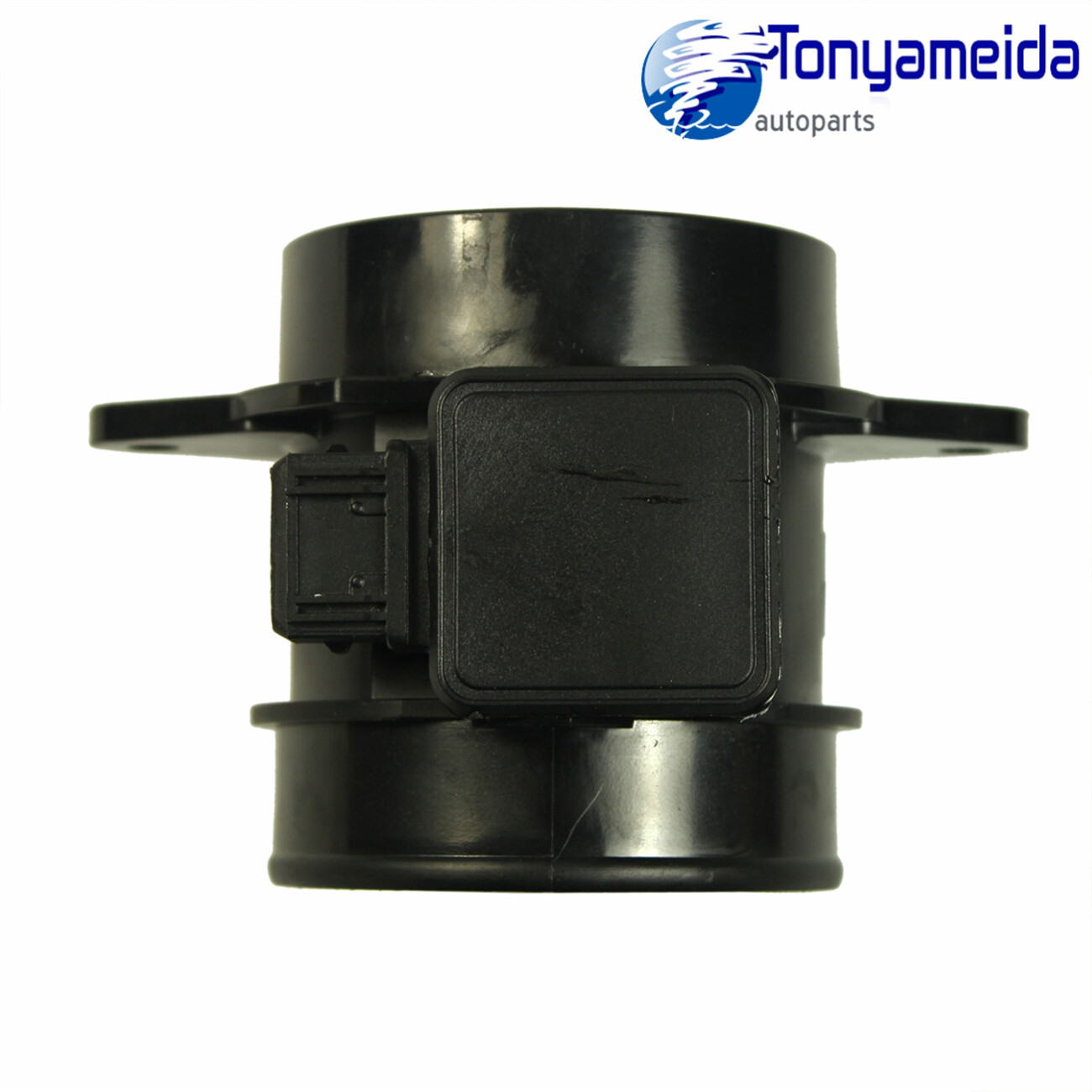 New Mass Air Flow Sensor MAF 5WK9625Z For 20012005 Kia Rio 1.6LL4