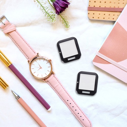 5 Pcs Smart Watch -Schutzfilm Beobachten Sie Den Bildschirmschutz - 第 10/12 張圖片