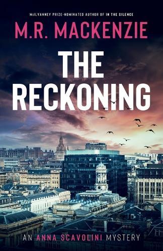 M R MacKenzie The Reckoning (Tascabile)