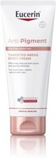 Image of Eucerin Anti Pigment Skin Tone Perfecting Targeted Areas Body Cream