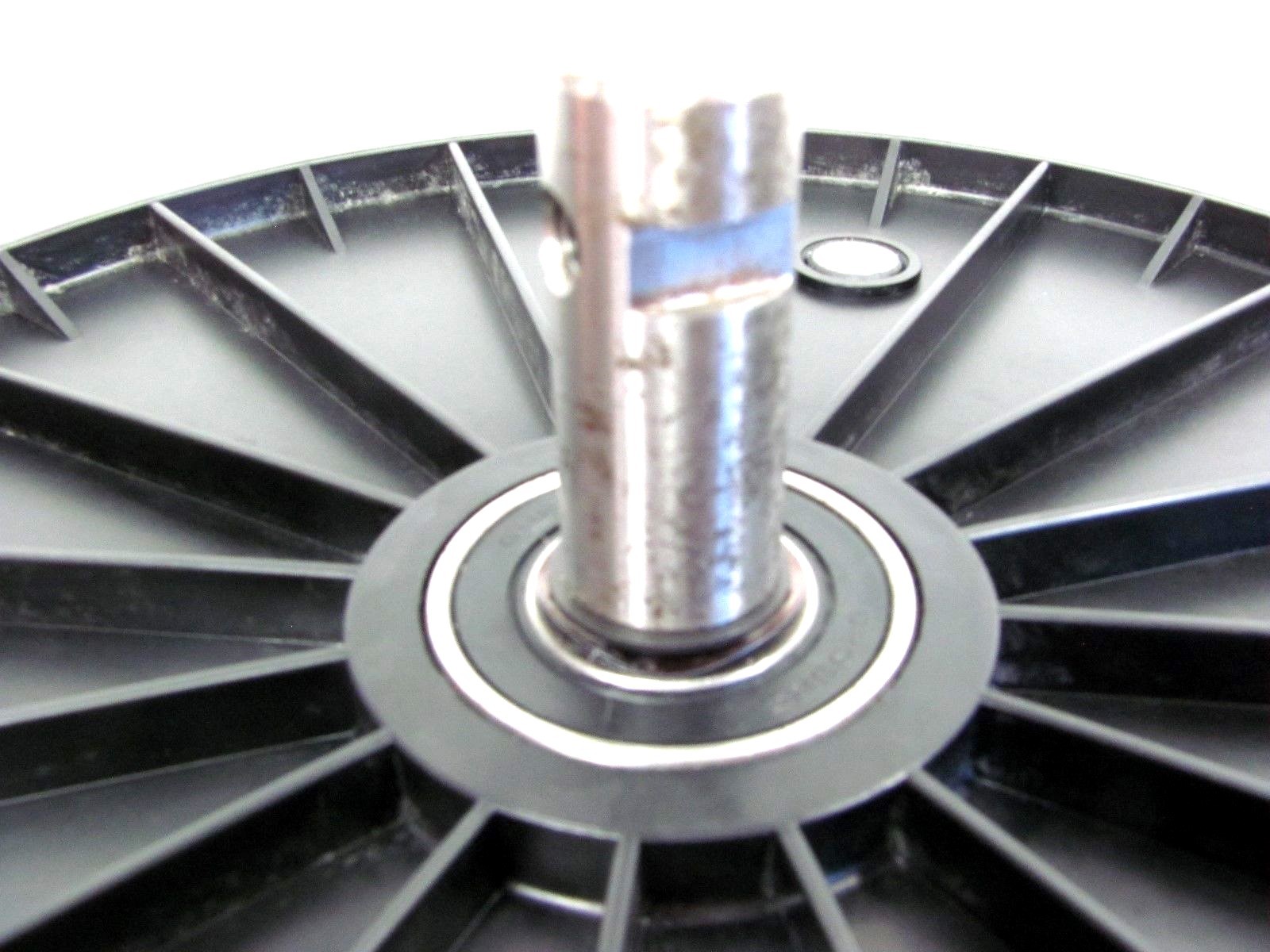 Precor Elliptical EFX 5.17i REPAIR PART Drive Pulley Assembly