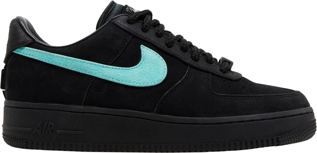 Size 6.5 - Nike Air Force 1 Low x Tiffany & Co. 1837 for sale 