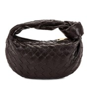 Bottega Veneta ジョディ　美品 BOTTEGA VENETA ジョディ イントレチャート ショルダーバッグ グリーン