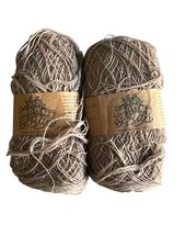 Ukraine Vivchari Ethnic-Cotton 2 Skeins