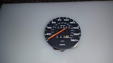 Porsche 944 Oval Dash Speedometer Broken Needle Repair Service Porsche 944 Oval Dash Speedometer Broken Needle Repair Service
