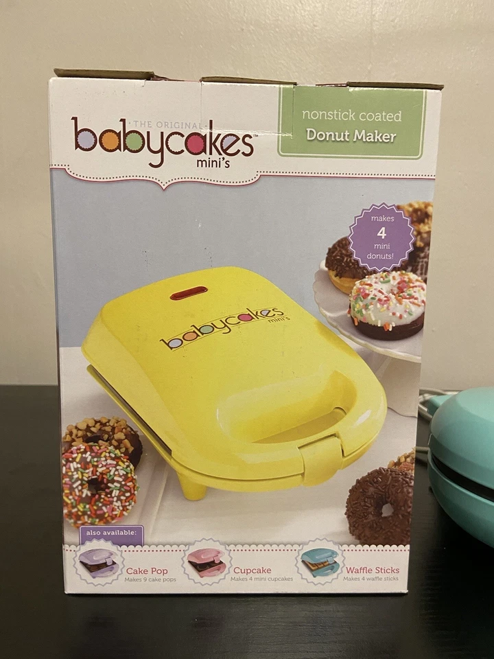 PACK 3 Waffleras, Donuts y Sandwicheras ¡Gran Valor! Foto 2 de 4