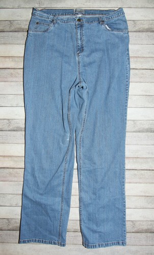 Medium Wash Denim Bootcut Jeans | eBay