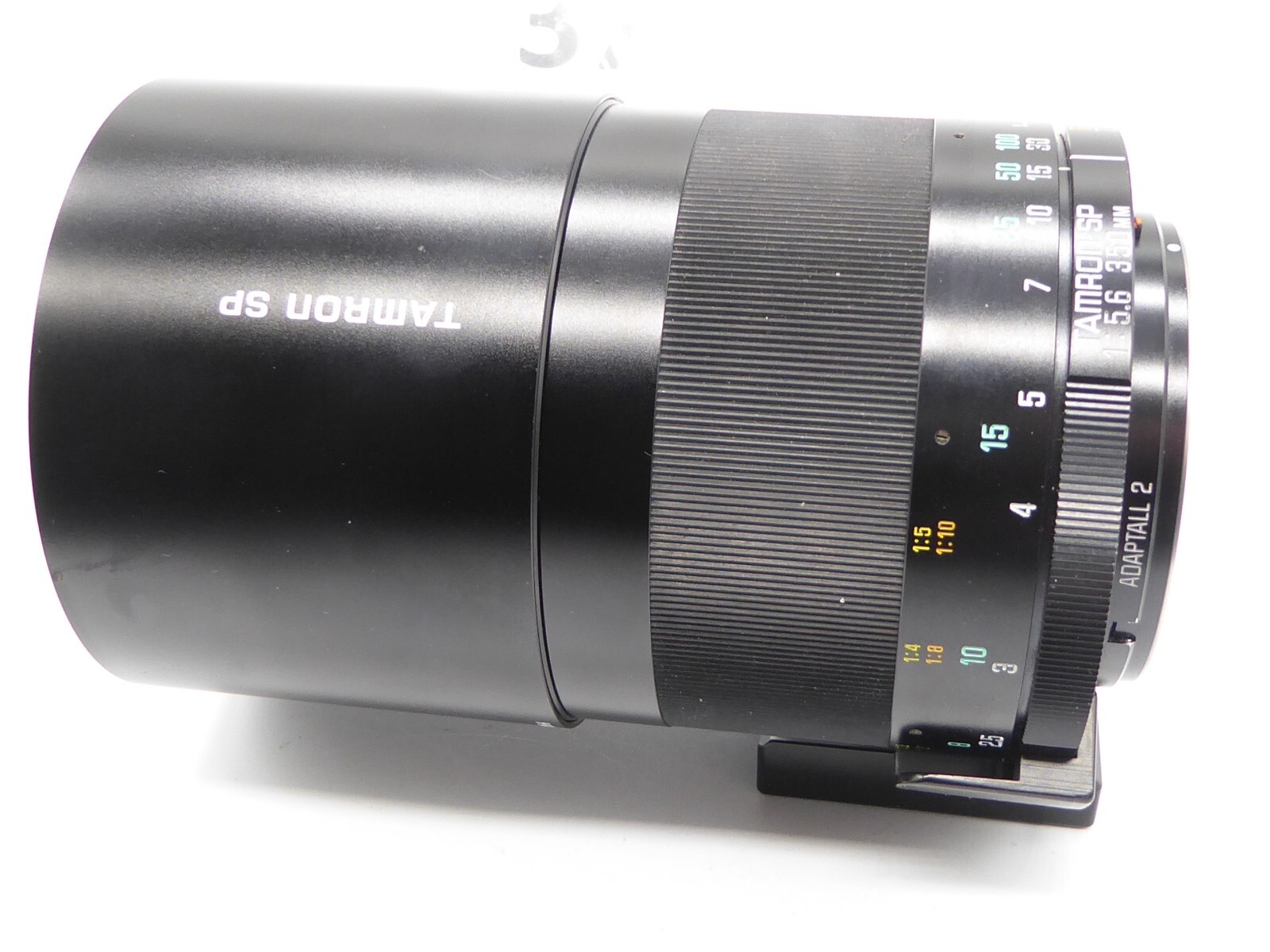 Tamron SP 350mm F/5.6 Mirror 06B