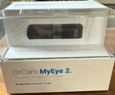 OrCam MyEye 2 Model MyEye 2 RevB