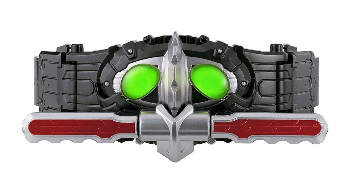 Bandai Masked Kamen Rider Amazons Transformation Belt DX Bandai Masked Kamen Rider Amazons Transformation Belt DX