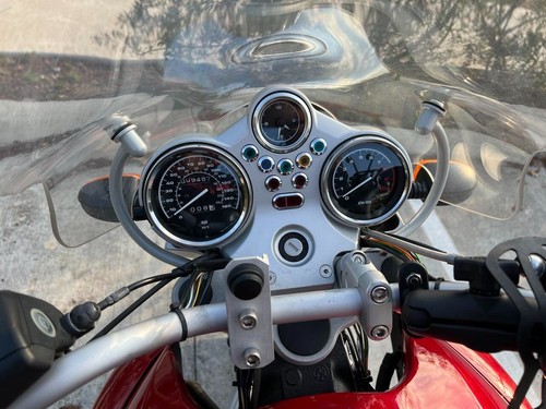 2002 BMW R1150R mint condition ULTRA LOW KMs - Afbeelding 5 van 6