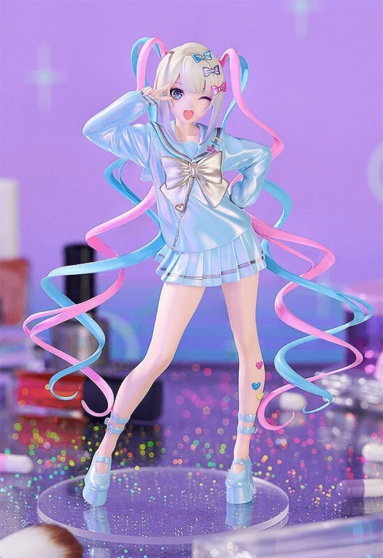 NEEDY GIRL OVERDOSE OMGkawaiiAngel-chan POP UP PARADE figure GOOD