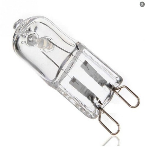10/20XG9 LED Halogen Bulbs AC 230V Warm white high power Capsule filament lights - Picture 3 of 11