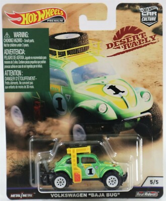 hot wheels baja bug