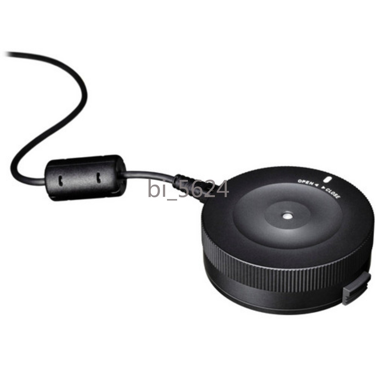 SIGMA 35mm F1.4 DG ART HSM、USBドック UD-01付