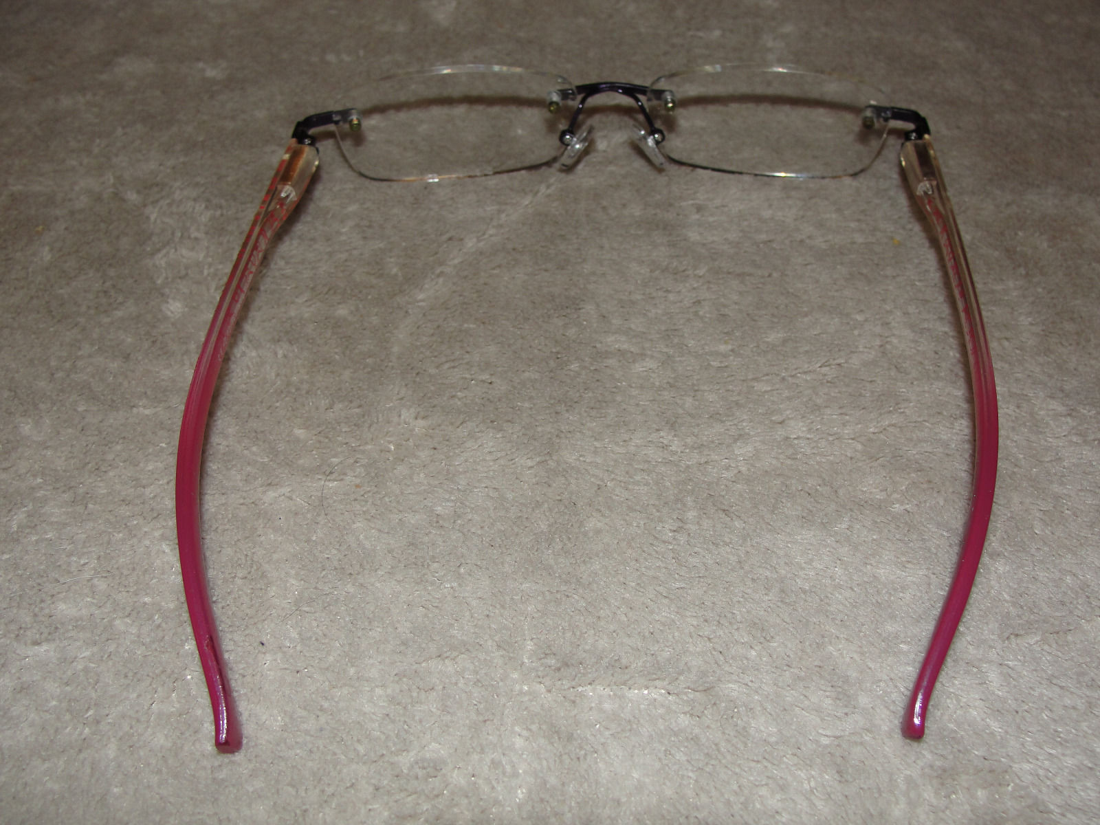 FOSTER GRANT PRESCRIPTION GLASSES eBay