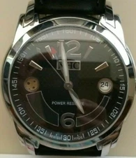 Nouvelle Horlogerie Calabrese NHC Power Reserve Watch