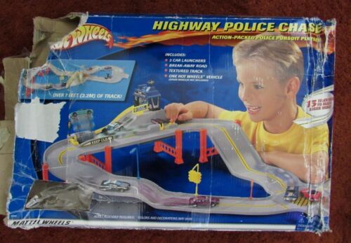 ホットウィール　MOTHERS SERIES 1 CARS SET 2002 Hot Wheels 