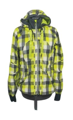 track and field jacket