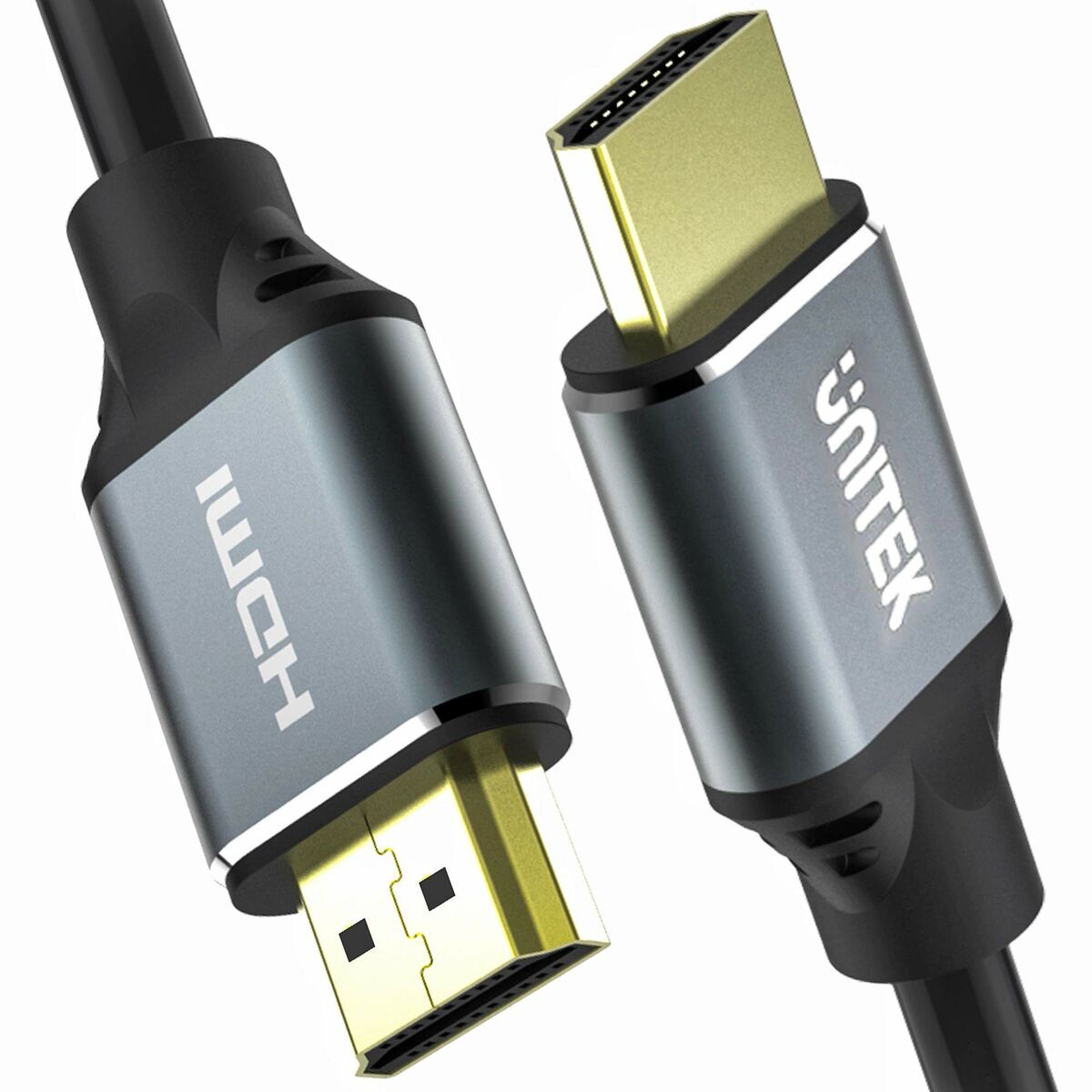 Thumbnail - Hdmi Kabel Unitek C137w 1,5 M