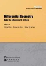 Differential Geometry: Under the Influence of S.-S. Chern (Volume 22 of the Adva