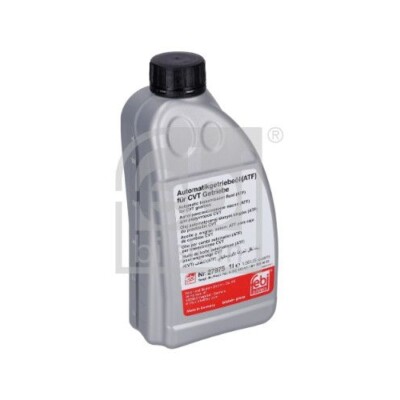Automatikgetriebeöl FEBI BILSTEIN 27975 für AUDI CHRYSLER FORD HONDA TOYOTA VW