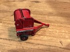Vintage Ertl International 2400 Round Baler 1:64 Scale Diecast Farm Implement