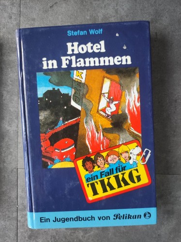 TKKG - Ein Fall für TKKG Bücher | Spannende Abenteuer für junge Detektive - Bild 38 von 101