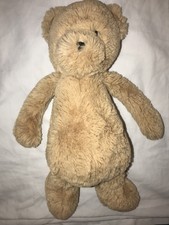 jellycat bashful honey bear