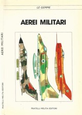Aerei militari. . AA.VV.. 1989. .