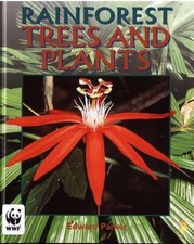 Trees and Plants (Rainforests S.) [Nov 14, 2002] Parker, Edward