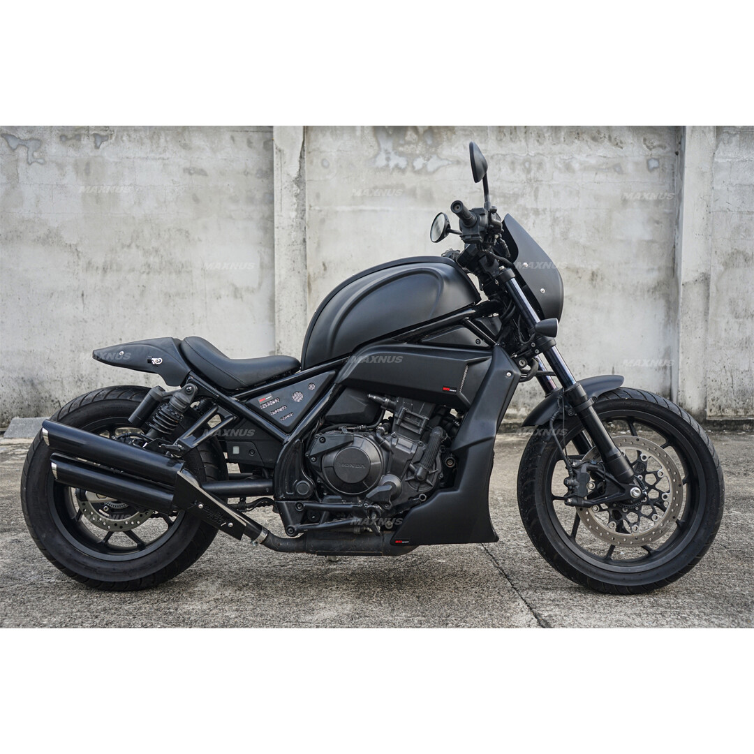 レブル1100シートGC-RB002-5 Rebelガネーシャver5 GC-RB002-5