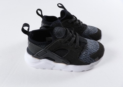 NIKE Air Huarache Run Ultra Sneakers Size 9C The best children's kid shoes  | eBay