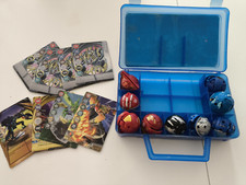 Lot Bakugan
