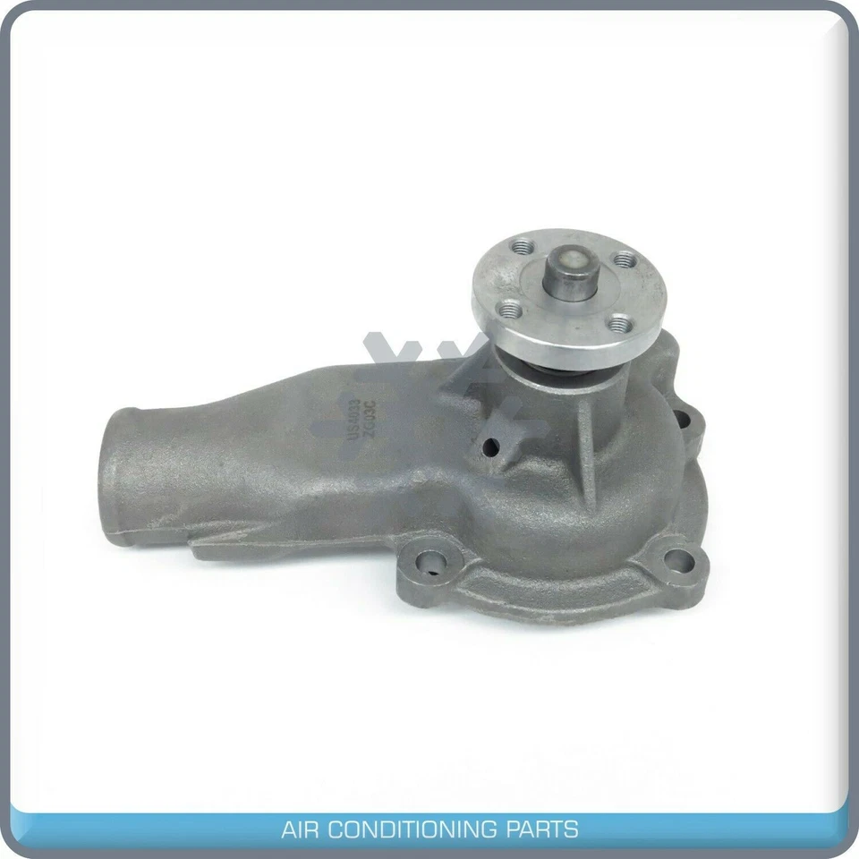 Nueva bomba de agua con junta para Ford F-150 F-250 F-350 Econoline Club Wagon AW4033 Foto 2 de 4