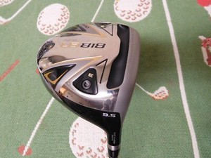 Honma Big Lb Driver | eBay