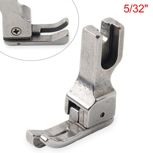 Compensating Presser Foot for Industrial Sewing Machines - Left Side #CL - Picture 25 of 30
