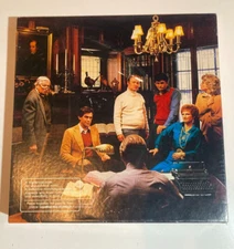 SPRINGBOK Vintage A PUZZLE MOST MURDEROUS 500 piece puzzle COMPLETE