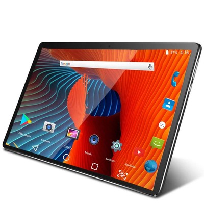 10 Inch Android 3G with 32GB Storage Dual Sim Card 5MP , WiFi, Bluetooth, GPS...