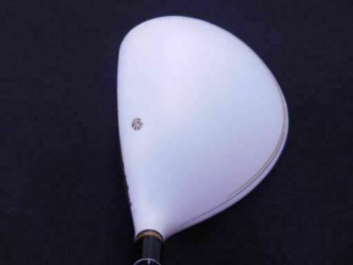 TAYLOR MADE GOLF CLUB DRIVER FIRST GLOIRE 2013 JAPAN MODEL LOFT-9.5 R-FLEX - Picture 2 of 4