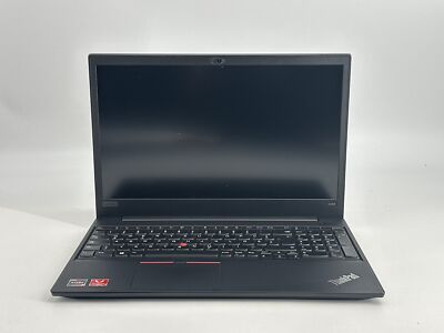 Lenovo ThinkPad E585 Win11 Pro 15,6