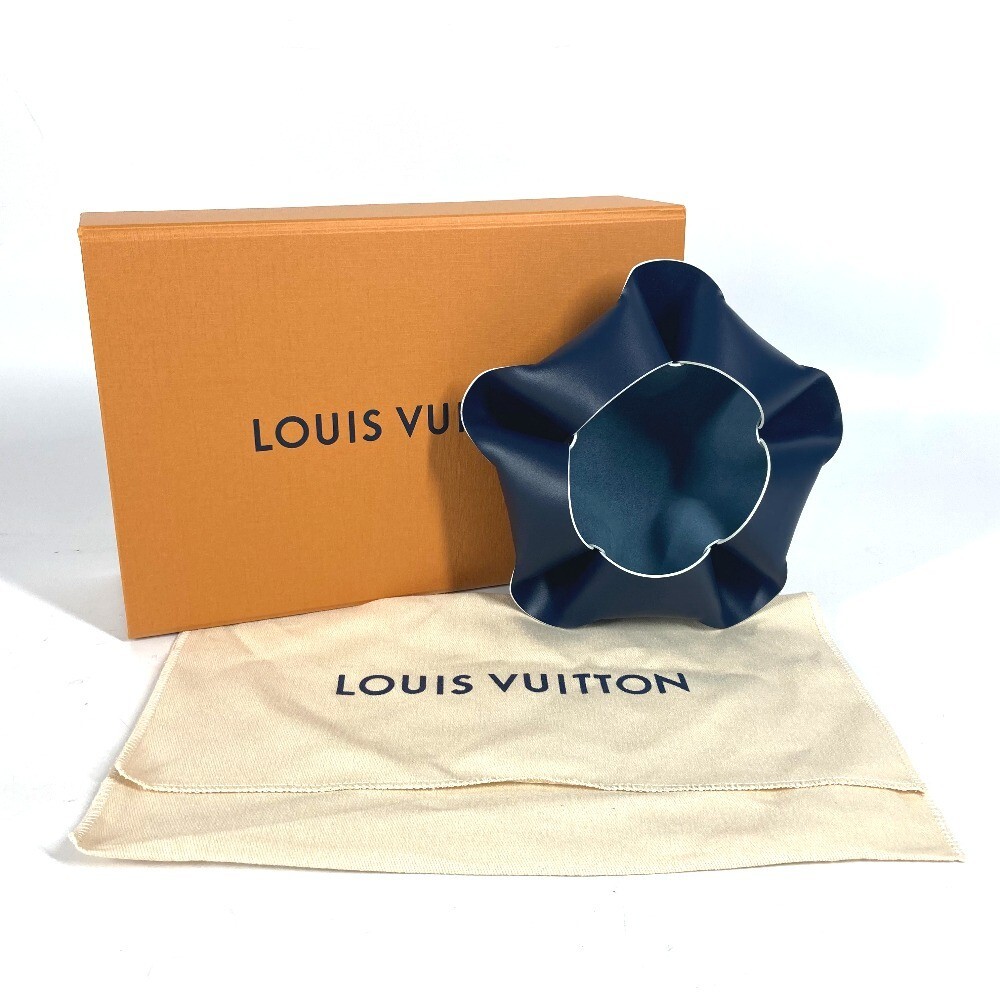 小物入れ LOUIS VUITTON origami bowl PM atelier oi Origami Bowl MM By Atelier Oï - Trunks, Travel and Home