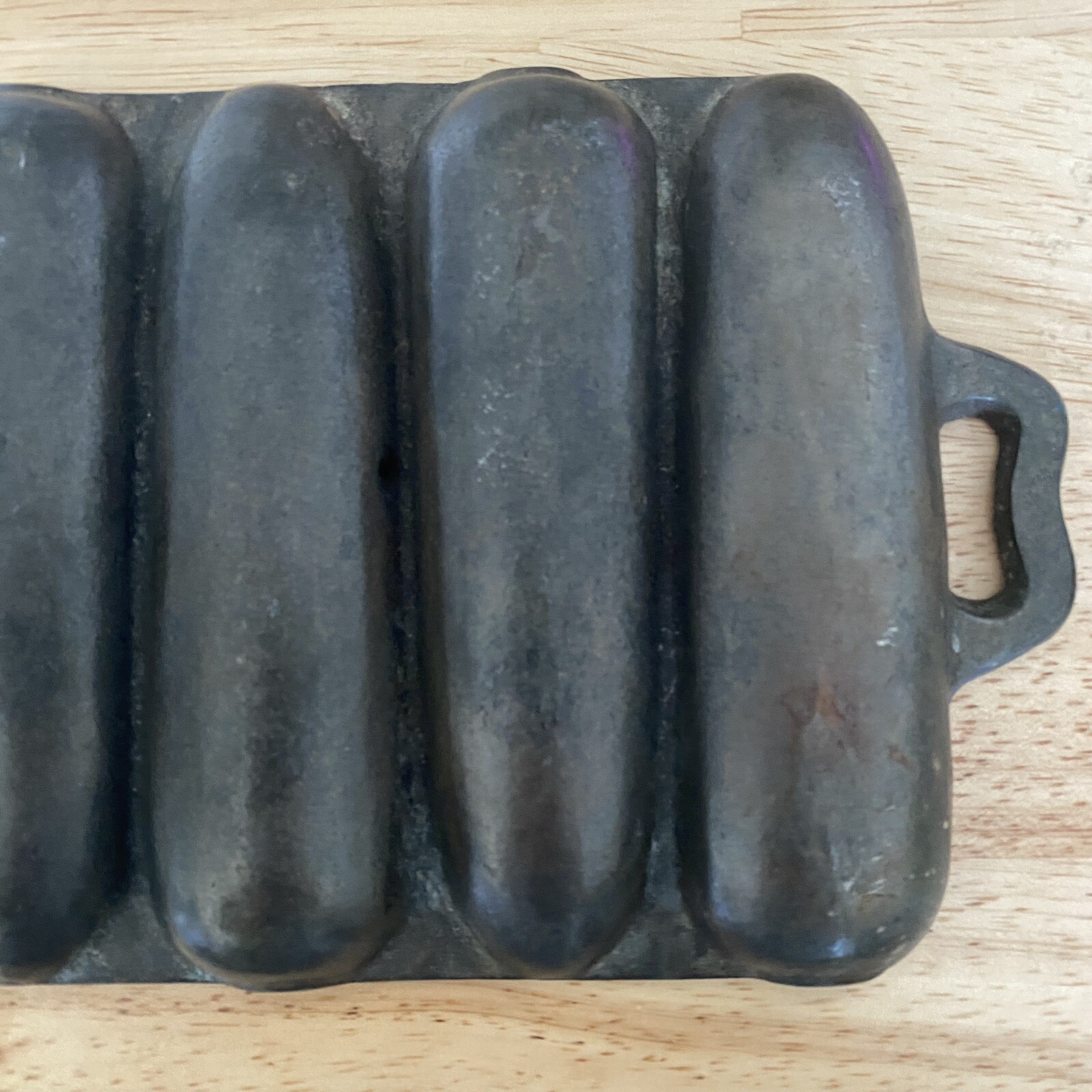 vintage-cast-iron-bsr-7s-cornbread-corn-stick-pan-birmingham-stove-mold