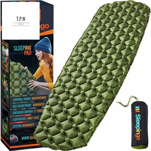 ebay sleeping mat